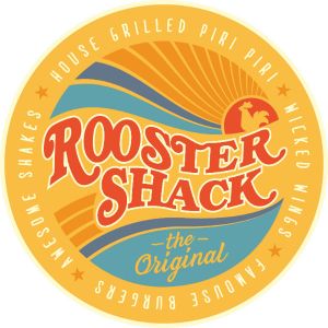 Rooster Shack celebrates five years in business