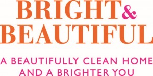 Bright & Beautiful shares decluttering tips for every room in the house