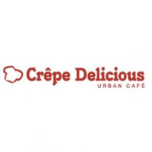 Crepe Delicious sells its signature mix