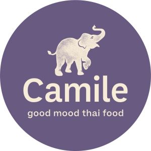 Camile Thai up for Deliveroo Best Eco-Friendly Restaurant award