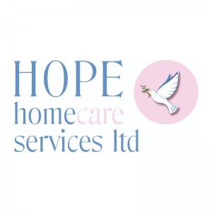 Businesses like Hope Homecare are needed now, more than ever