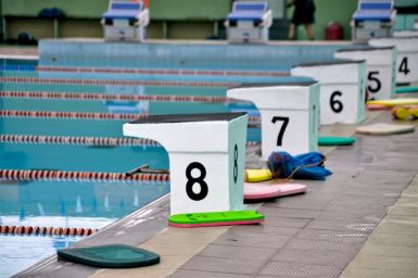 4 Advantages of Running a Swimming School Franchise