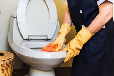 6 Reasons Why Commercial Cleaning Franchises Are Always In Demand