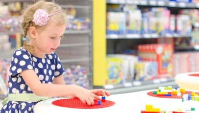 Make a Difference in the Lives of Future Generations by Running a Nursery Franchise