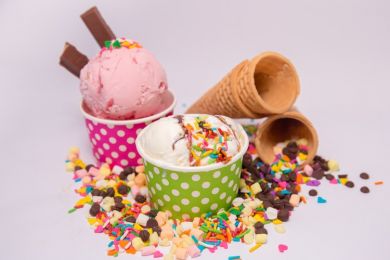 Top 5 Ice Cream Franchises in the UK