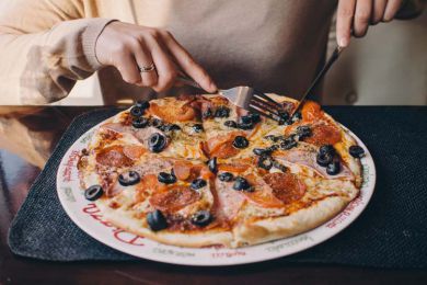Top 5 Italian Food and Drink Franchises in the UK