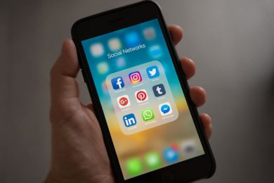 How to use social media for your business