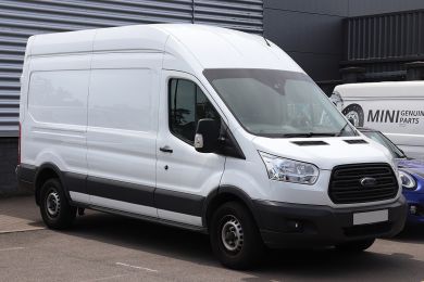 The 6 Advantages of Operating Your Own Van Franchise