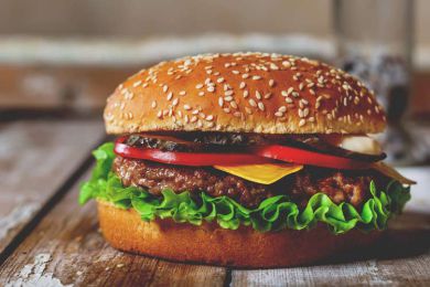 Top 6 Fast Food Franchises in the UK