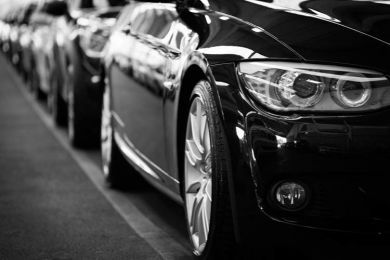 Top 6 Automotive Franchises in the UK