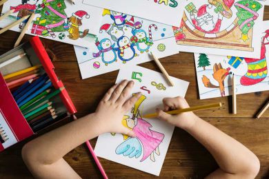 These 5 Children's Businesses Make Running Your Own Business Feel Like Fun and Games