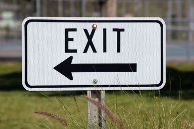 Making an early exit: Can you leave a franchise before the end of the term?