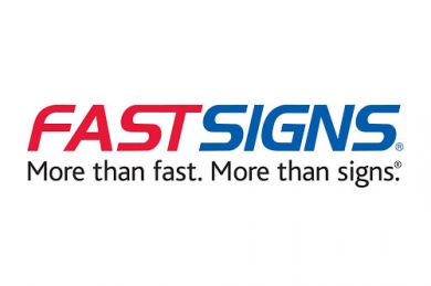 FASTSIGNS: Get On Board with This Exciting Sign Franchise