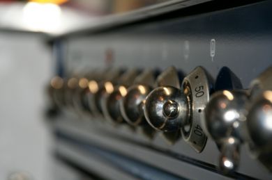 Top 4 Oven Cleaning Franchises in the UK