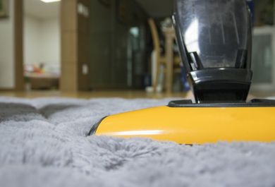 How to Start Your Own Carpet Cleaning Business