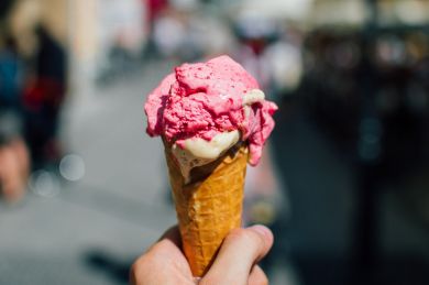 5 Advantages of Running an Ice Cream Parlour Franchise