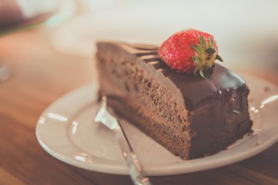 4 Advantages of Running a Cake Business