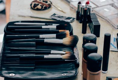 12 Tips for Starting Your Own Makeup Business