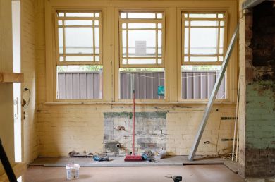 Top 3 Home Renovation Franchises in the UK