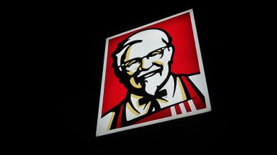 Meet Tony Lowings, KFC CEO