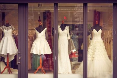 5 Questions to Ask Yourself Before Saying "I Do" to Opening a Bridal Shop Franchise