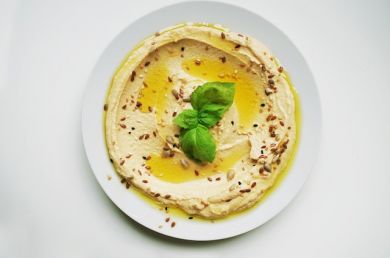 Hummus Restaurants: The New Franchise Craze?