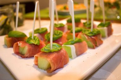 5 Ways to Get Into the Food Catering Business