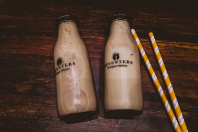 7 Tips for Marketing Your Milkshake Franchise
