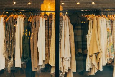 Is starting a clothing store franchise the right fit?