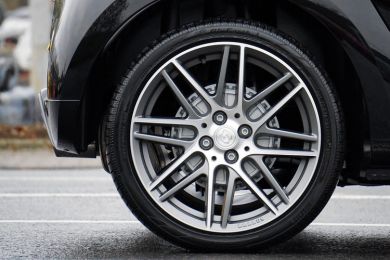 Create a Tyre Business with a Franchise