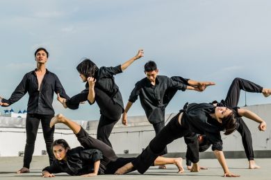 The Top 3 Martial Arts Franchise Opportunities in the UK