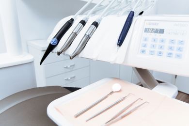 The Top Dental Franchises in the UK
