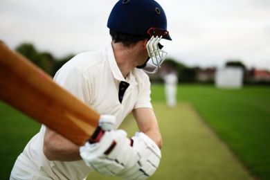 Cricket Franchise Opportunities in the UK