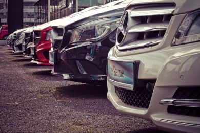 Top Four Car Dealership Franchise Opportunities in the UK
