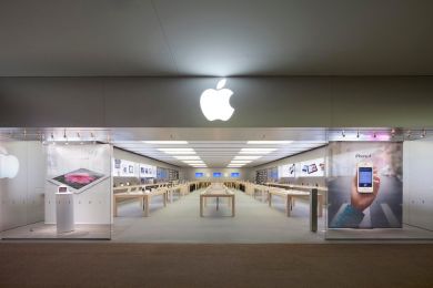 Q&A: Does the Apple Store Franchise in the UK?