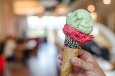 The Ice Cream Industry and Franchising in 2019
