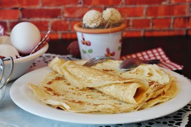 Pancake Shop Businesses – Start your own with a franchise.