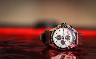 7 Advantages of Starting a Watch Business