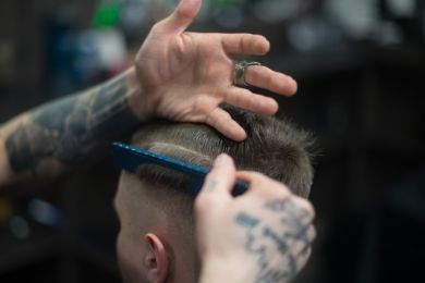 How to Start Your Own Hair Salon or Barbershop