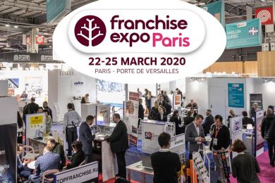 Paris Franchise Expo - The Biggest International Franchise Exhibition