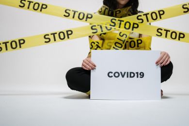How the COVID-19 Crisis Will Forever Change the Way We Live and Work