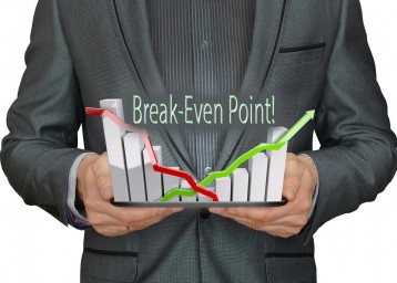 Understanding and Calculating the Break-Even Point in Franchising
