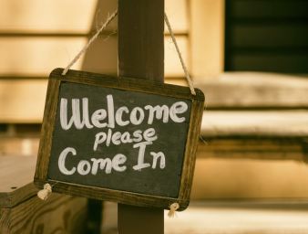 12 Tips for Welcoming Customers Back Safely as the UK Economy Reopens
