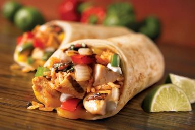 2021: The State of Franchising in the Burrito Restaurant Sector