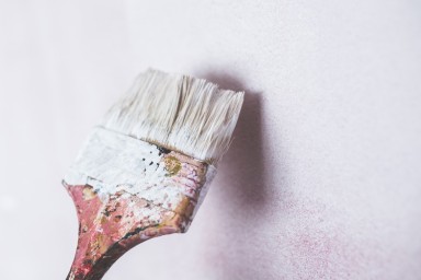 How to Become a Professional Painter