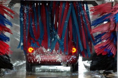 How to Make a Career Change with a Car Wash Franchise