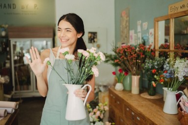 A Day in the Life: What It Takes to Run a Florist Franchise