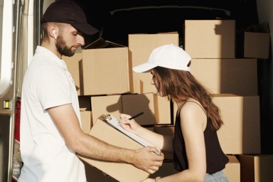 4 Tips for Marketing Your Courier Franchise