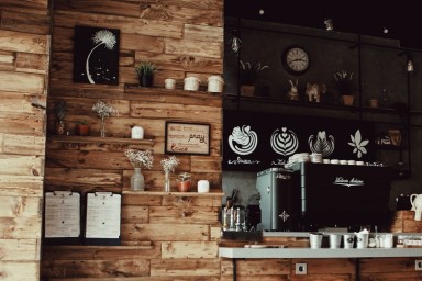 How to Choose the Coffee Shop Franchise That's Right For You