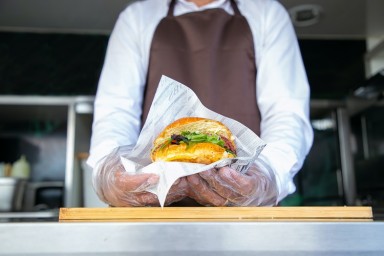 How to Make a Career Change With a Food Takeaway Franchise